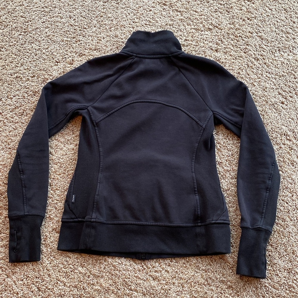 Athleta Triumph Full Zip Jacket - image 3